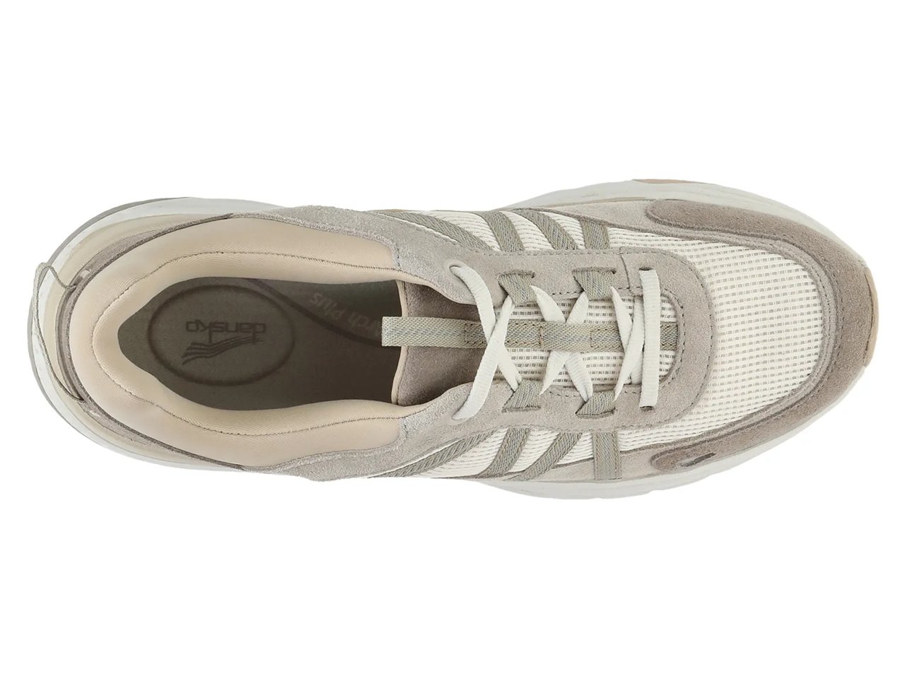 Poppy Walking Sneaker