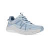 Poppy Walking Sneaker Blue view