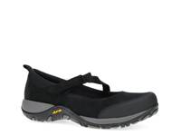 Primrose Mary Jane Black view