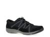 Harlyn Sneaker Black/Light Grey view