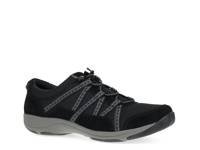 Harlyn Sneaker Black/Light Grey view