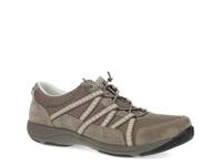 Harlyn Sneaker Walnut view
