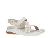 Rayna Sandal Multicolor view