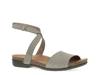 Rafferty Sandal Taupe view