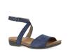 Rafferty Sandal Navy view