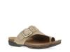 Rylee Sandal Taupe view