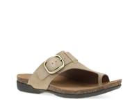 Rylee Sandal Taupe view