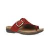 Rylee Sandal Orange view
