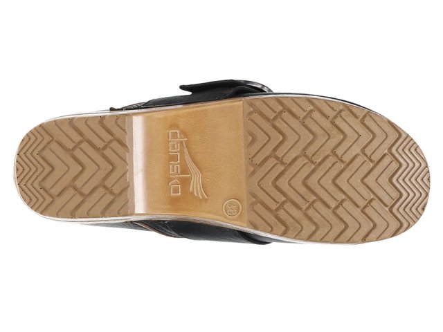Dansko Pearson Clog - Free Shipping | DSW