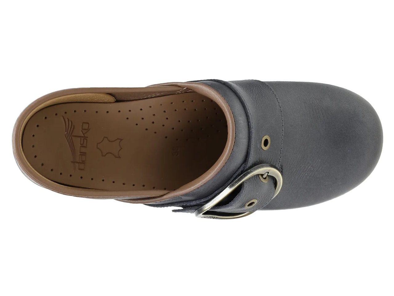 Pearson Clog