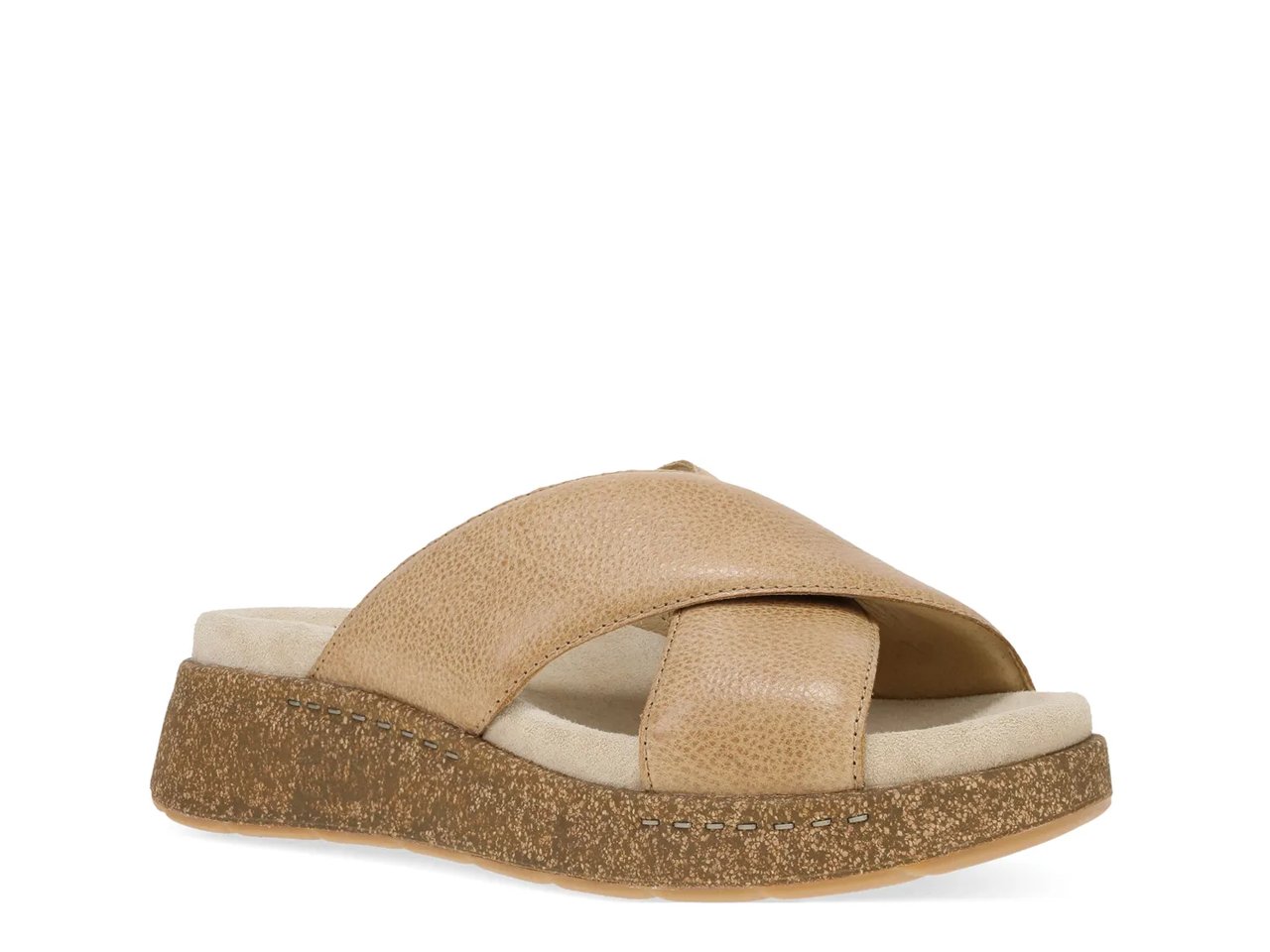 Bridget Wedge Sandal