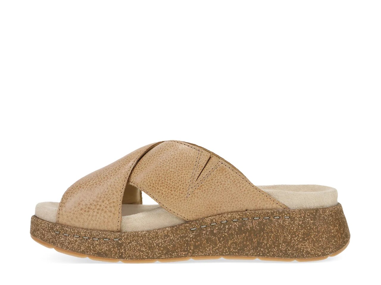 Bridget Wedge Sandal