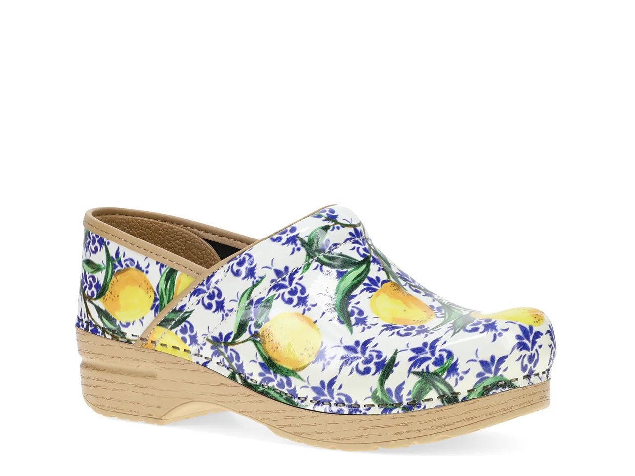 Professional Work Clog