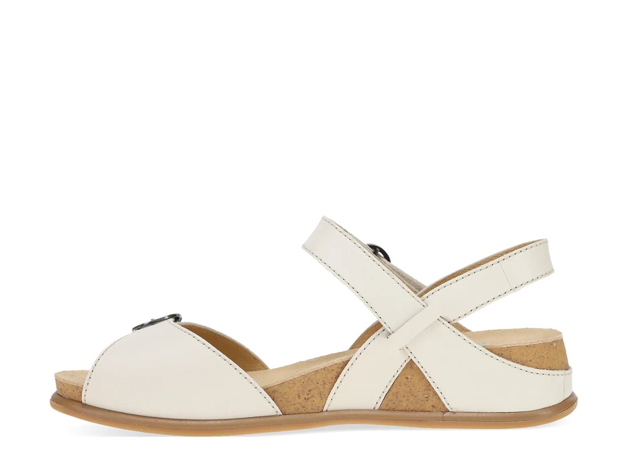 Candace Wedge Sandal