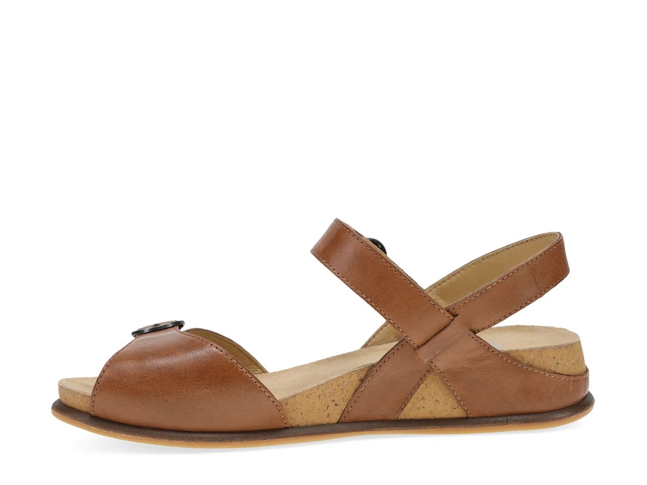 Candace Wedge Sandal