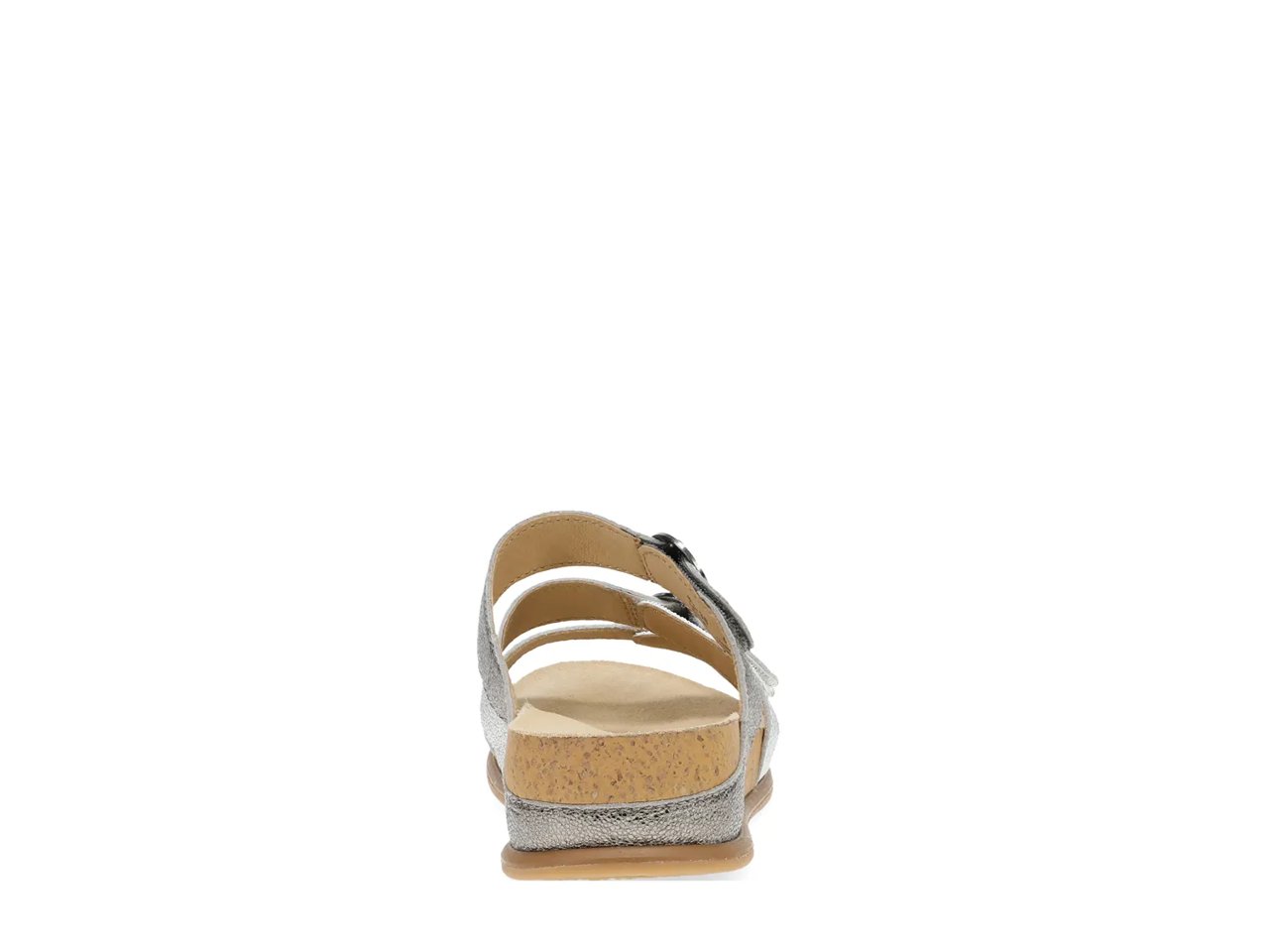 Campbell Wedge Sandal