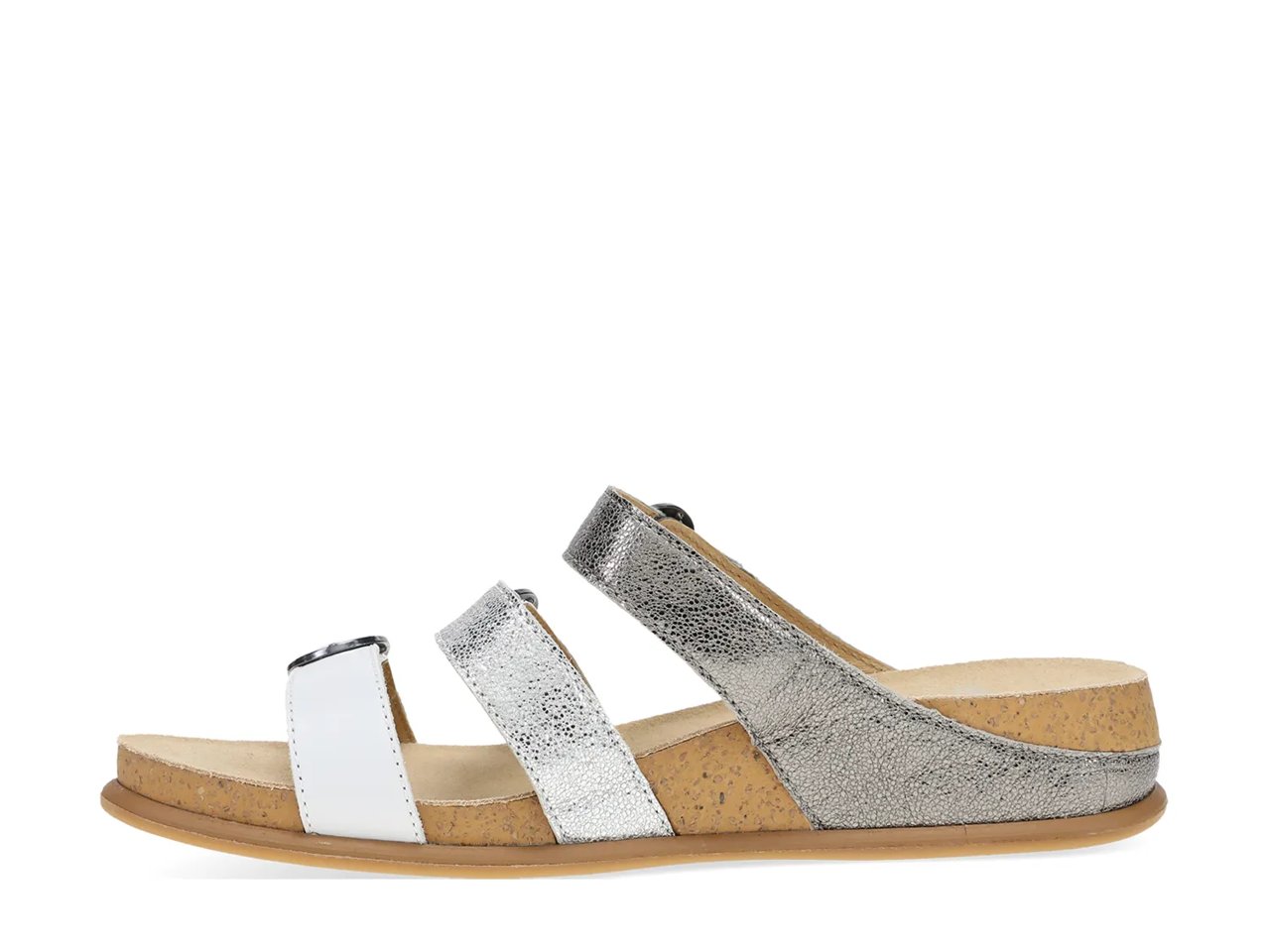 Campbell Wedge Sandal