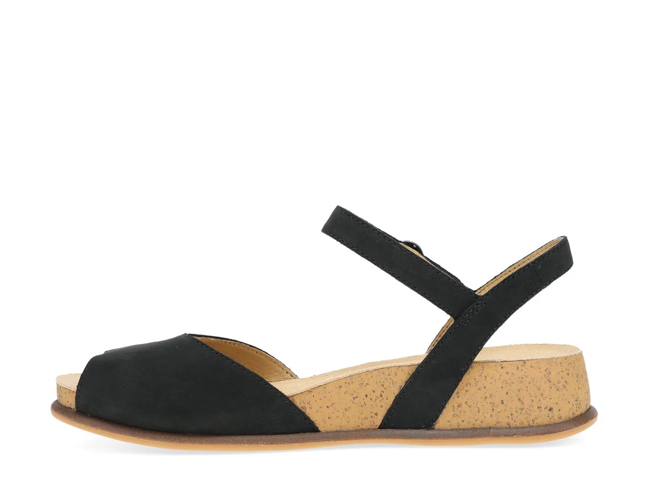 Cass Wedge Sandal
