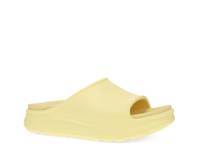 Devyn Sandal Yellow view