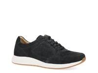 Catie Sneaker Black view