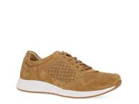 Catie Sneaker Chestnut view