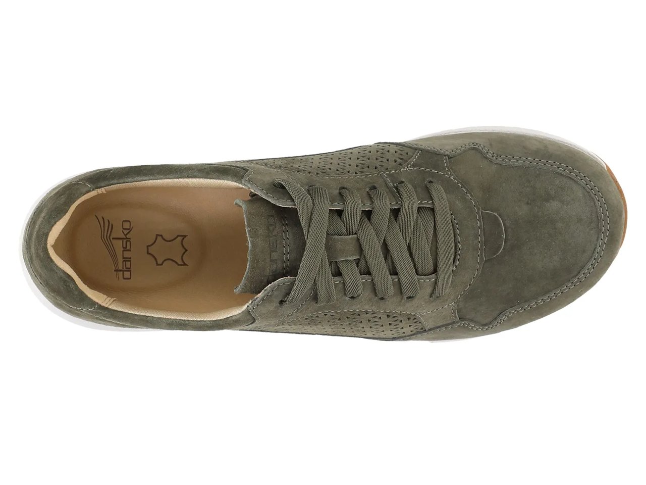 Catie Sneaker
