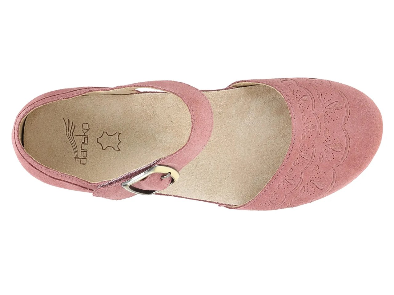 Mae Sandal