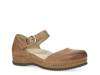 Mae Sandal Brown view