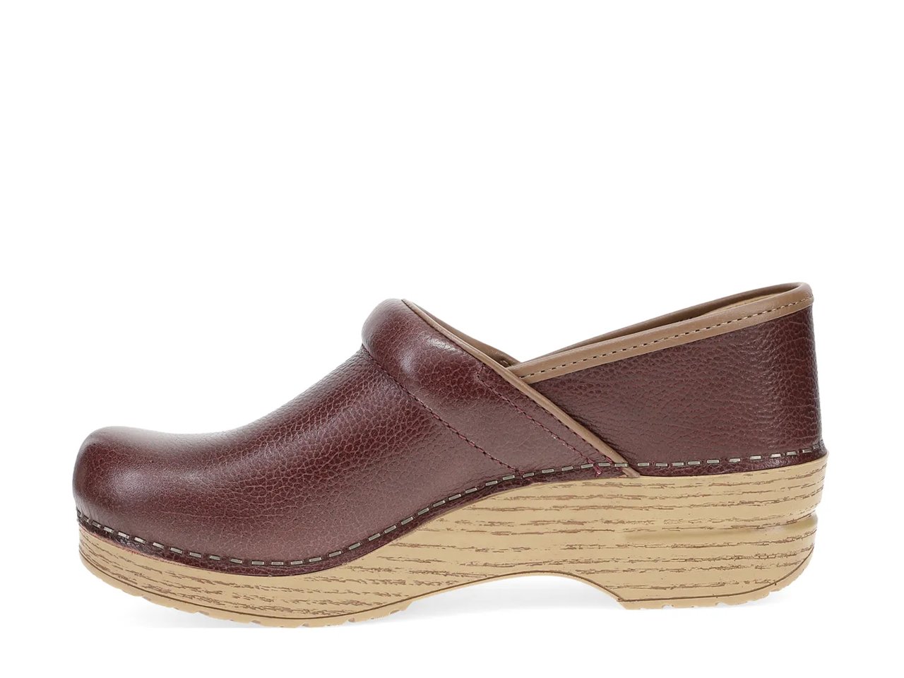 Professional Work Clog - Men's