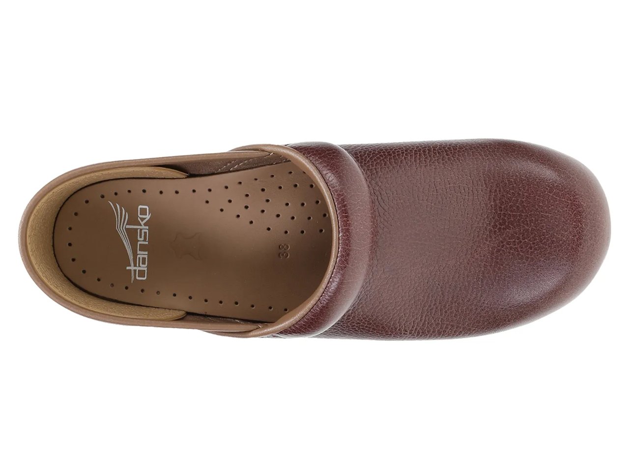 Professional Work Clog - Men's