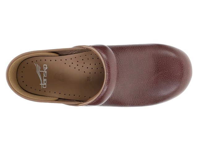 Professional Work Clog - Men's