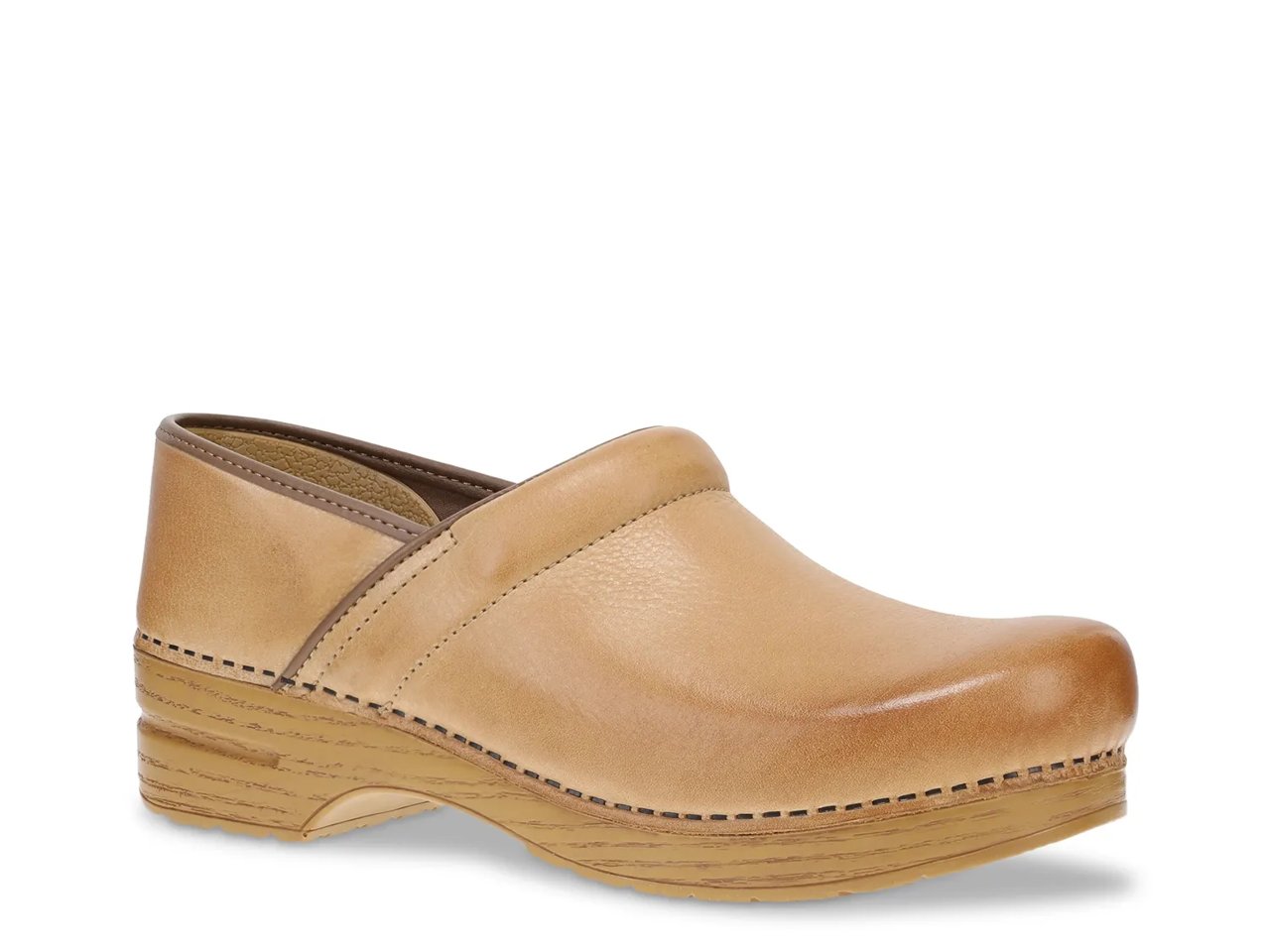 Professional Work Clog - Men's