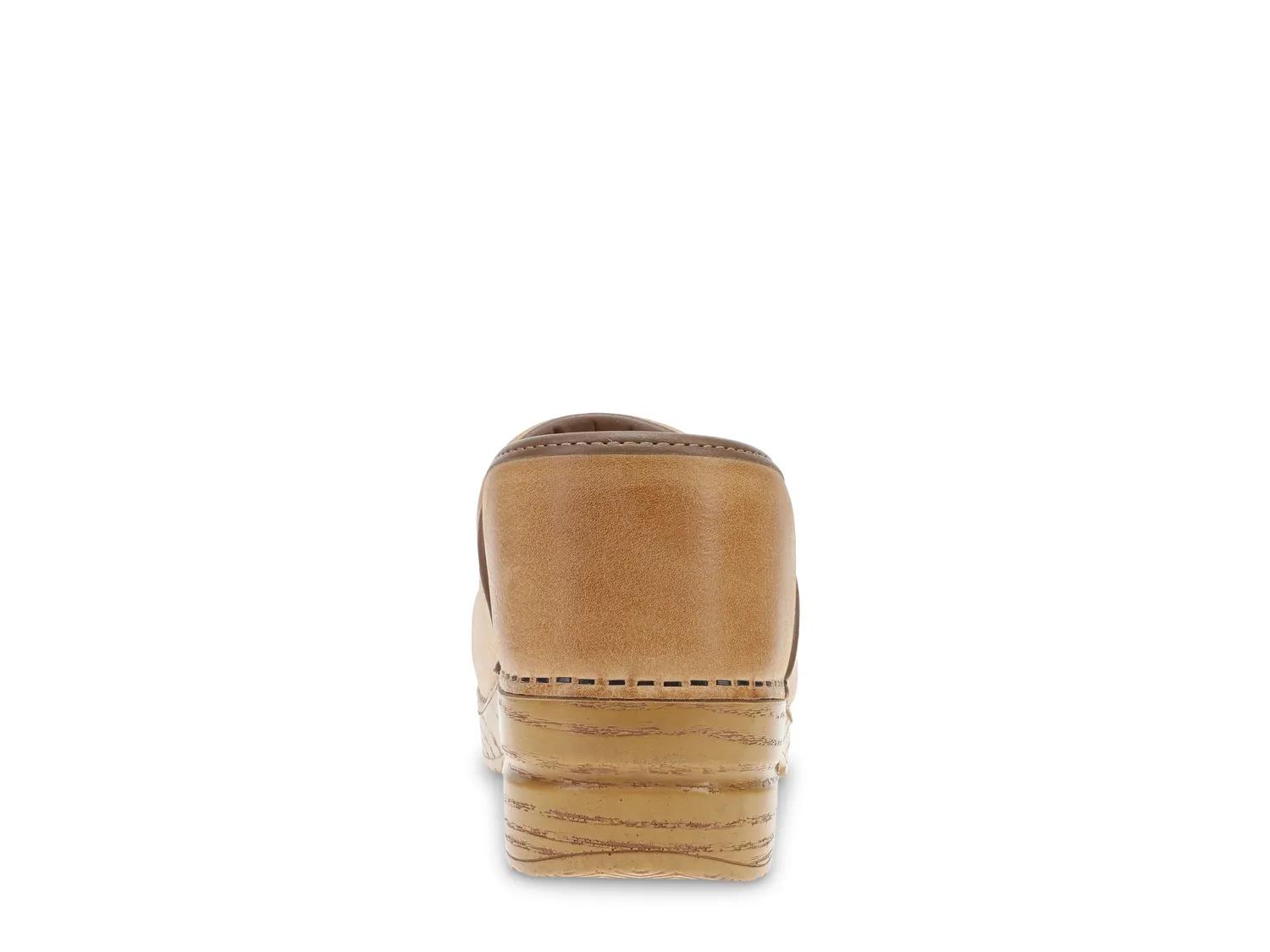 Professional Work Clog - Men's