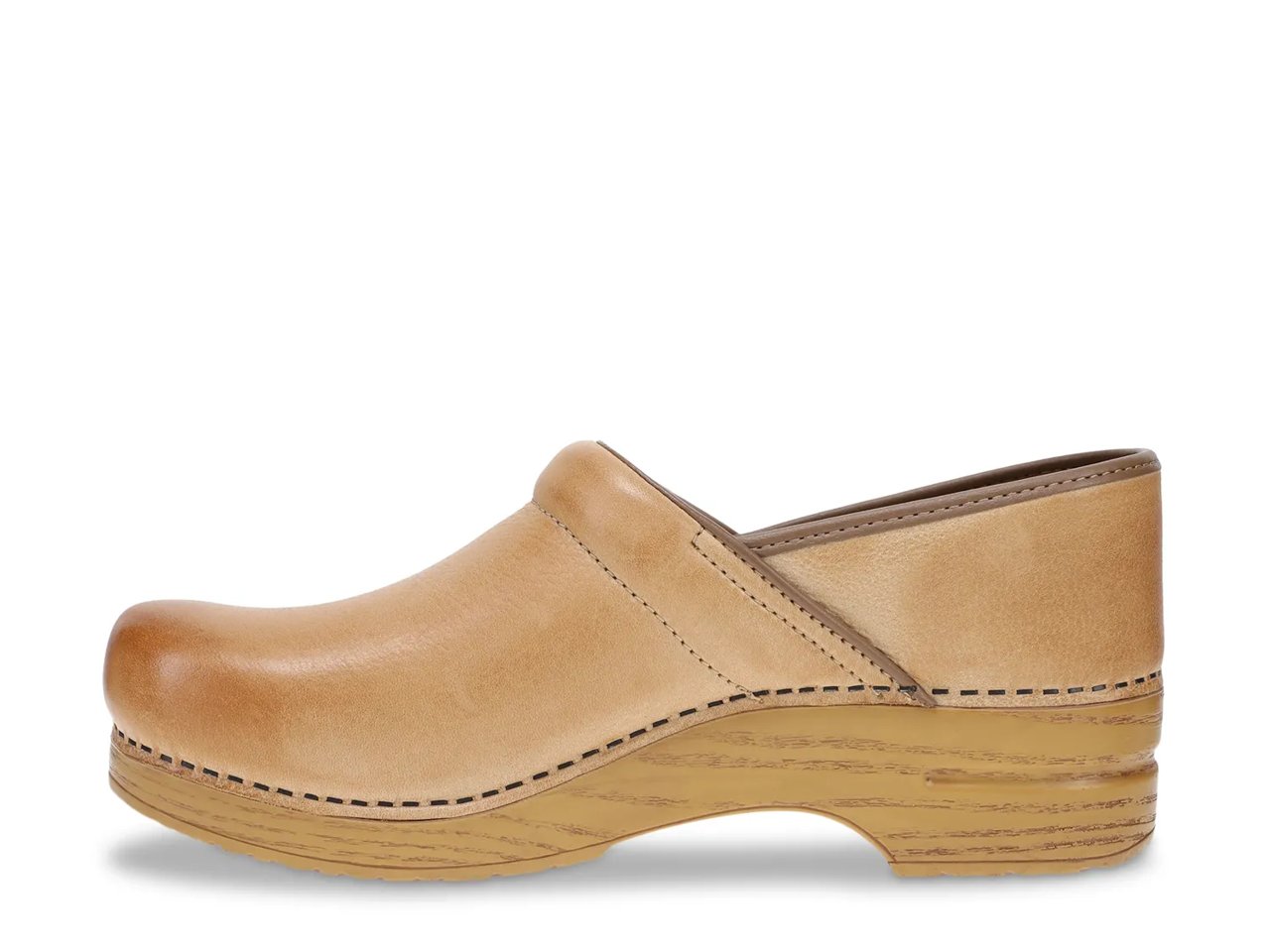 Professional Work Clog - Men's