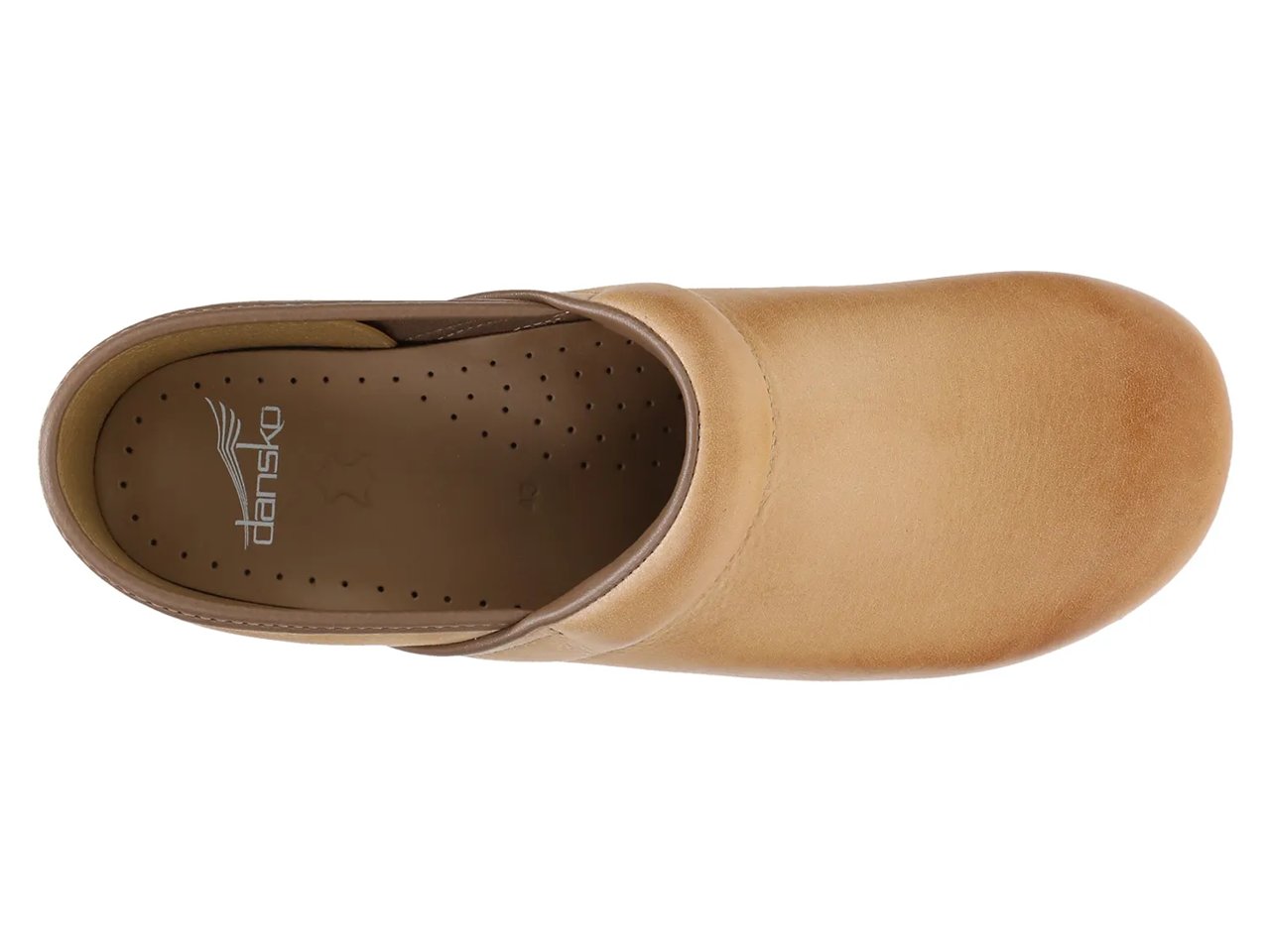 Professional Work Clog - Men's