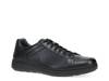 Timothy Work Sneaker - Men's Black view