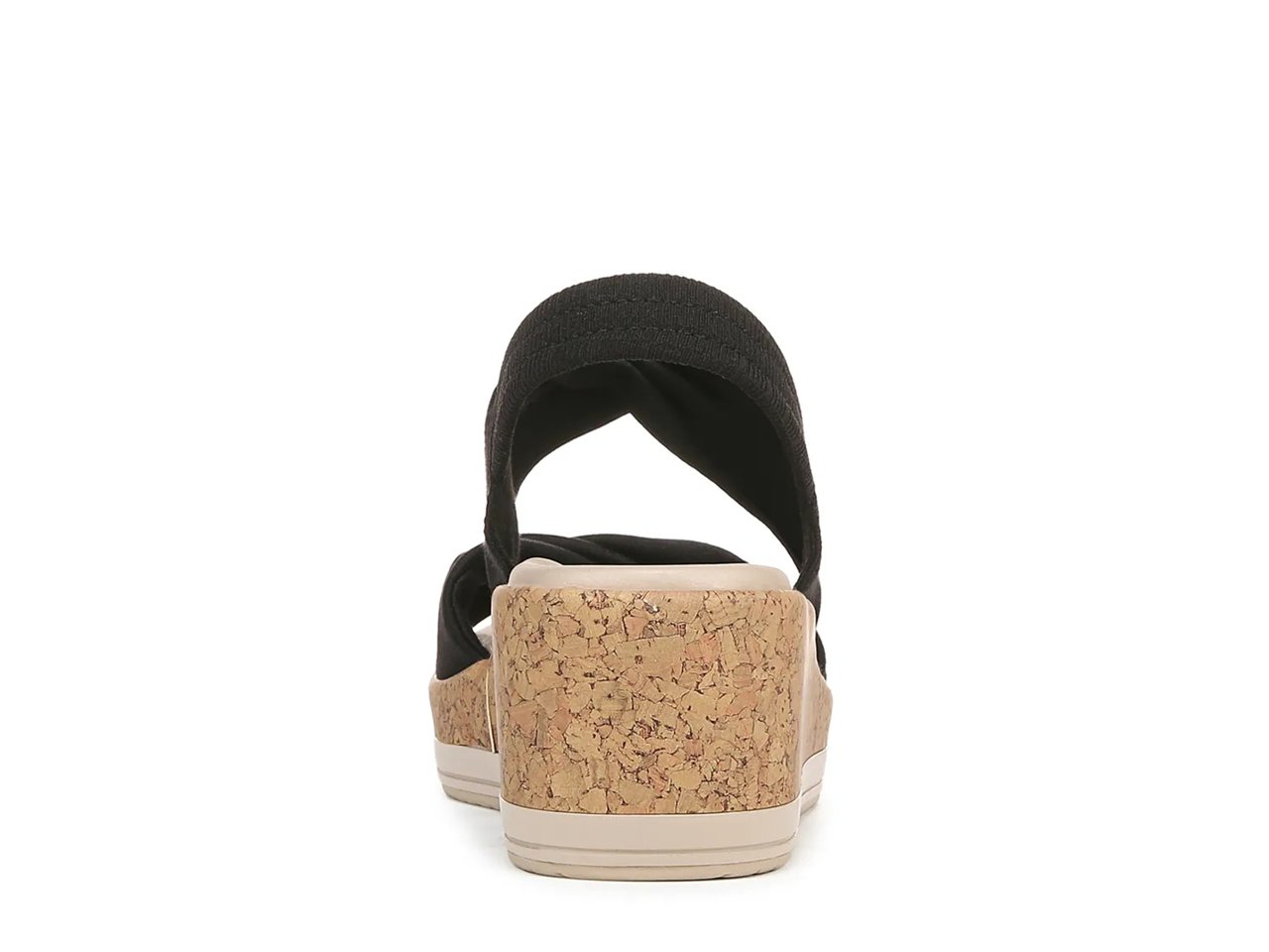 Riley Wedge Sandal
