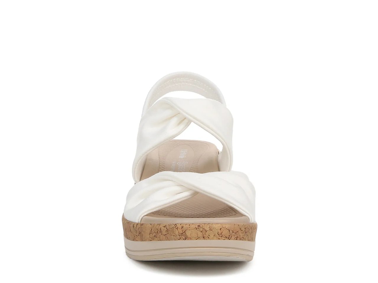 Riley Wedge Sandal