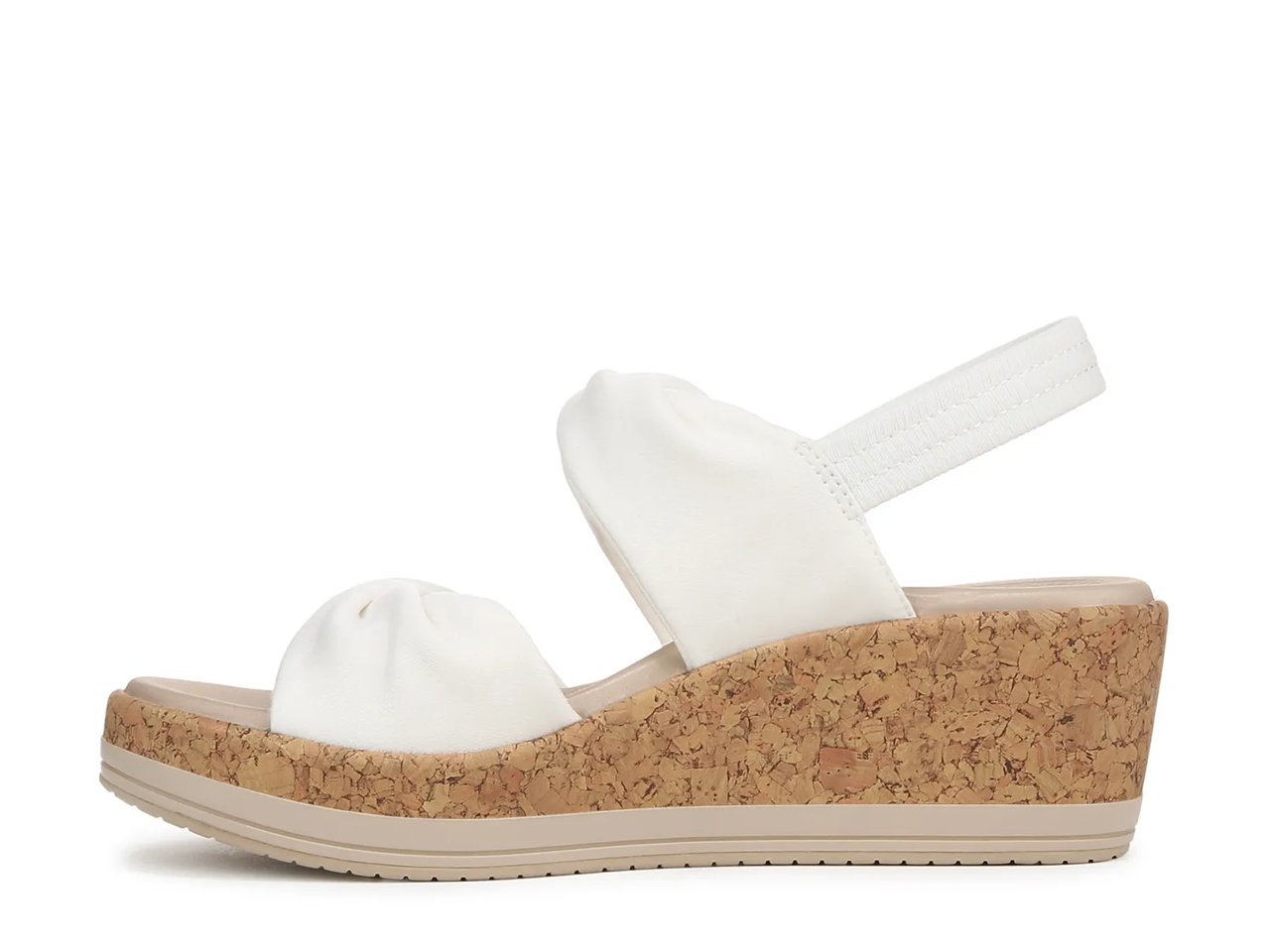 Riley Wedge Sandal