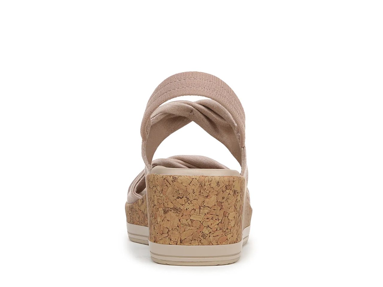 Riley Wedge Sandal