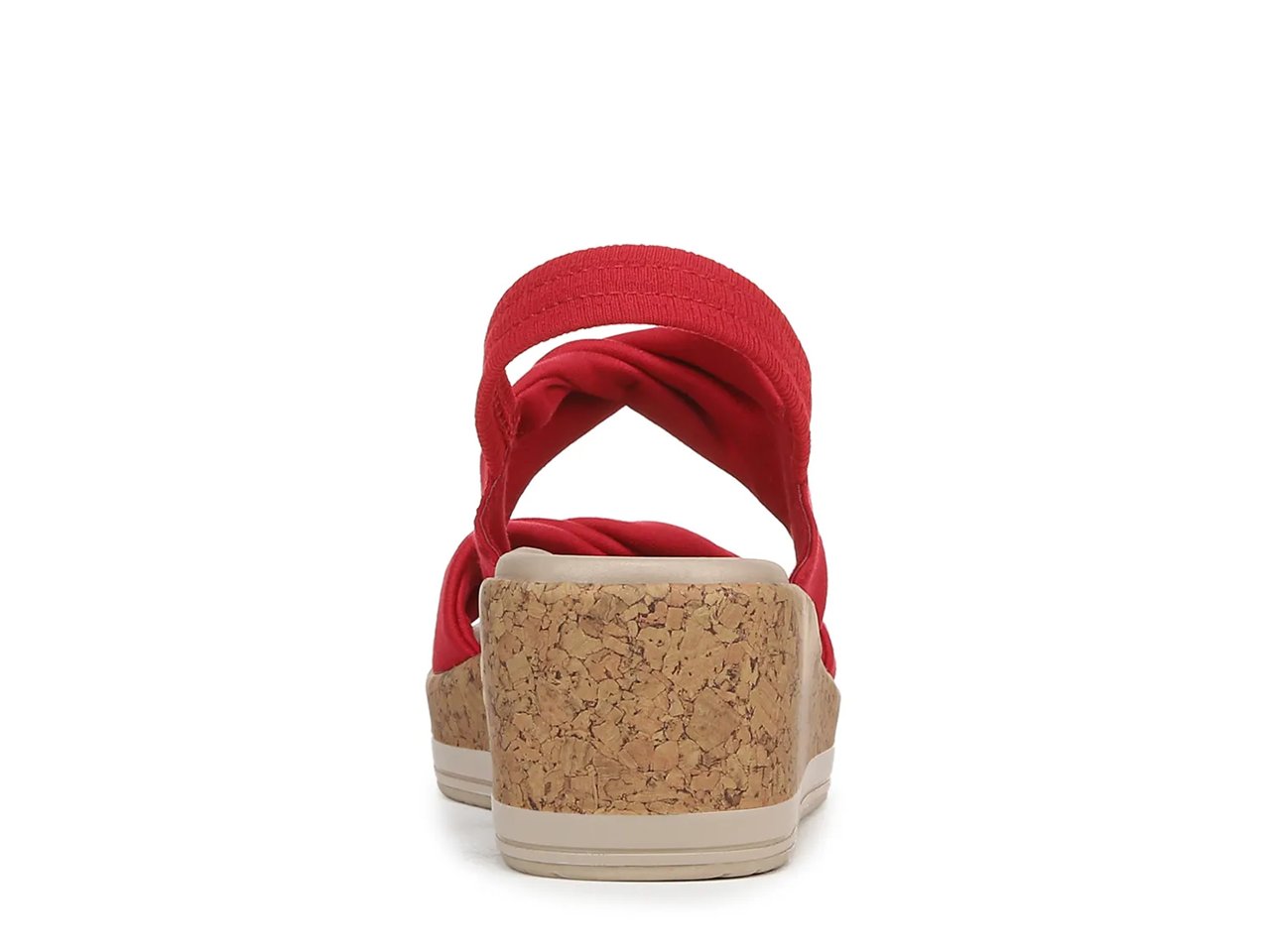 Riley Wedge Sandal