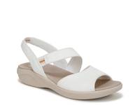 Cheerful Sandal Off White view