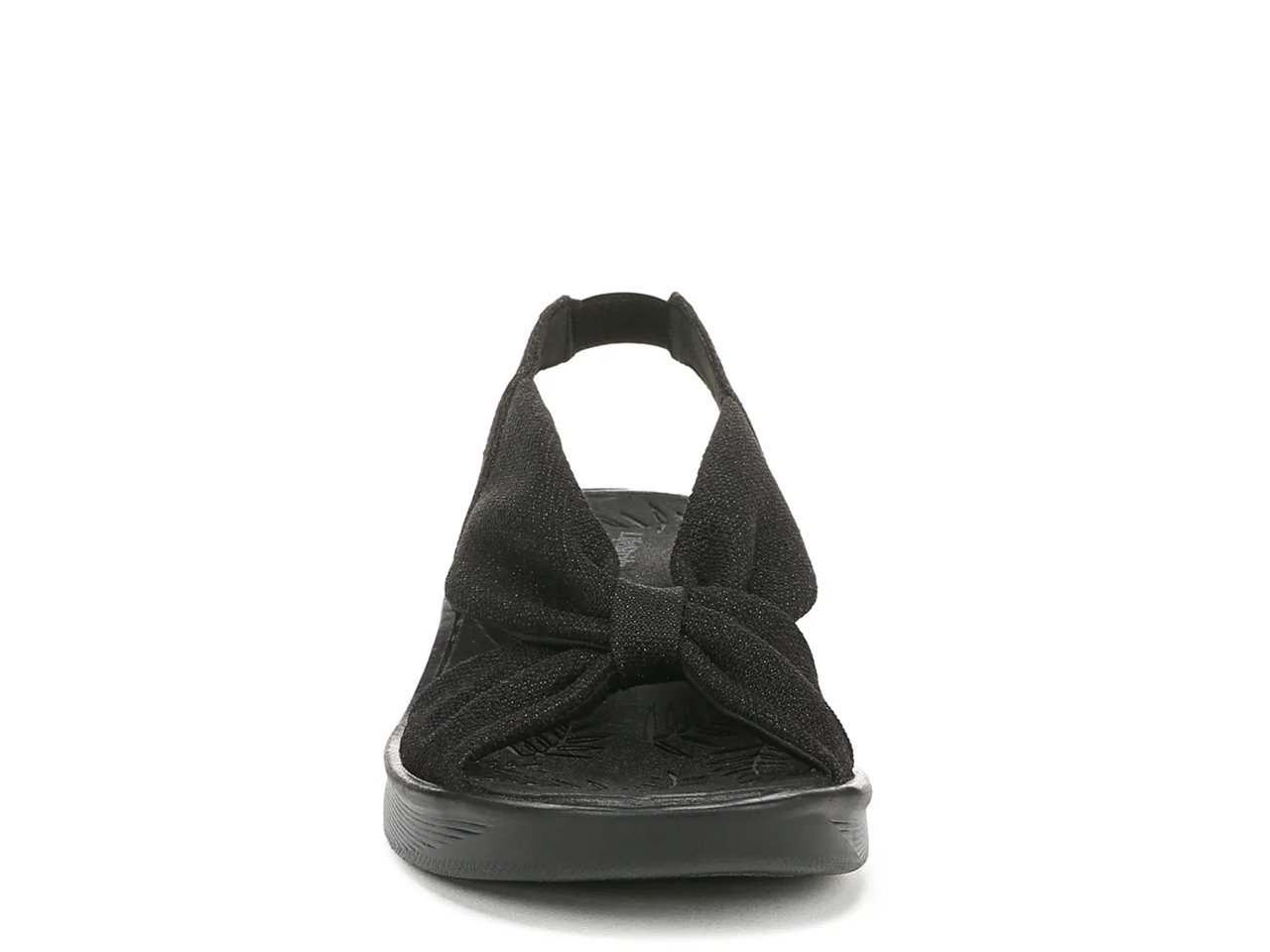 Serenade Wedge Sandal