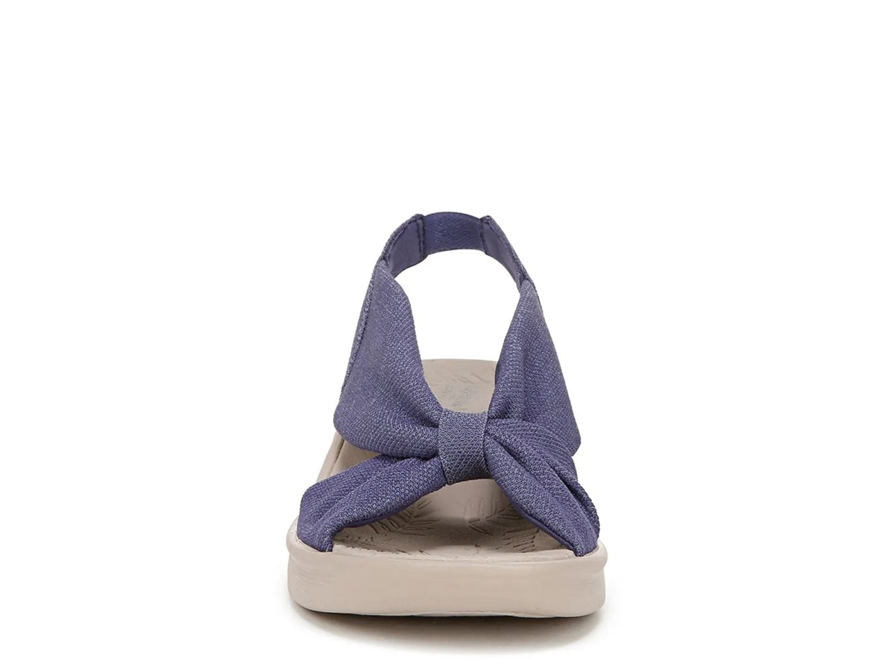 Serenade Wedge Sandal