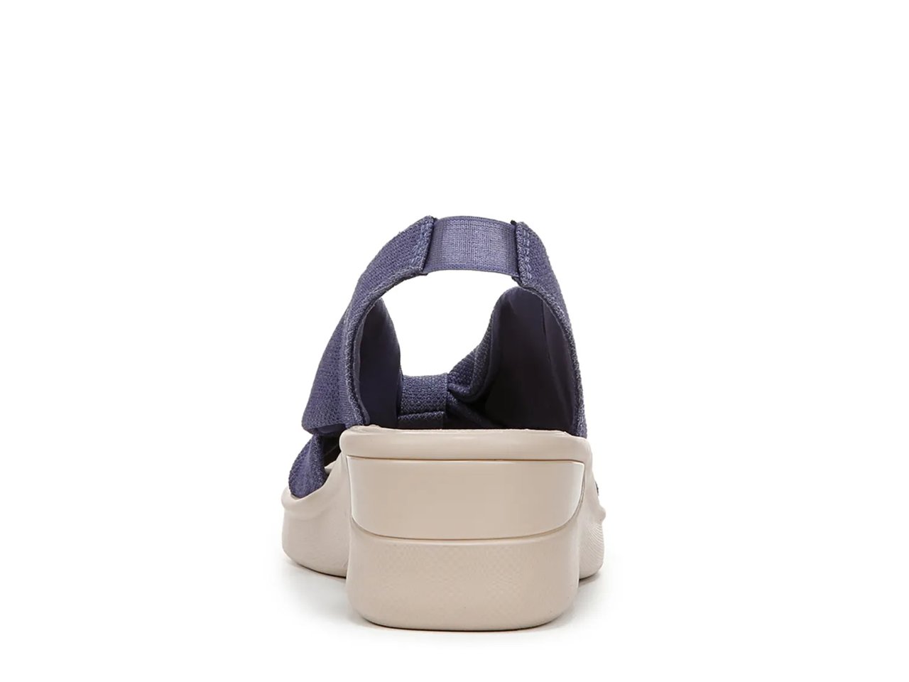 Serenade Wedge Sandal