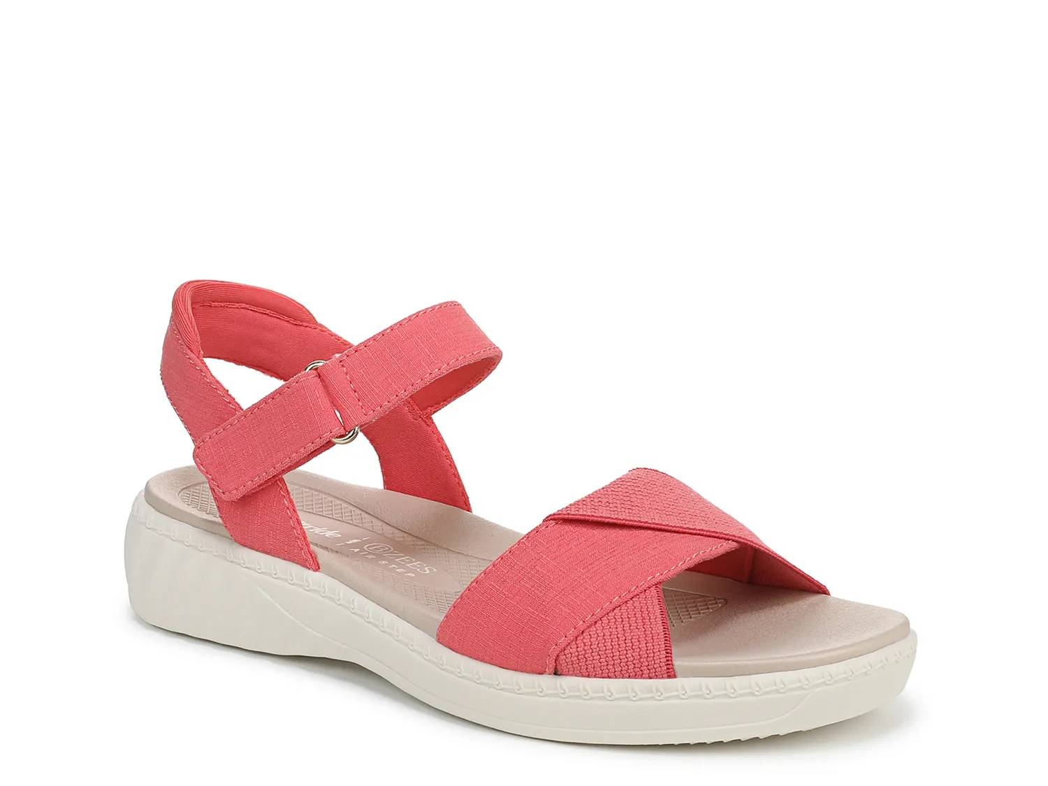 Lane Sandal
