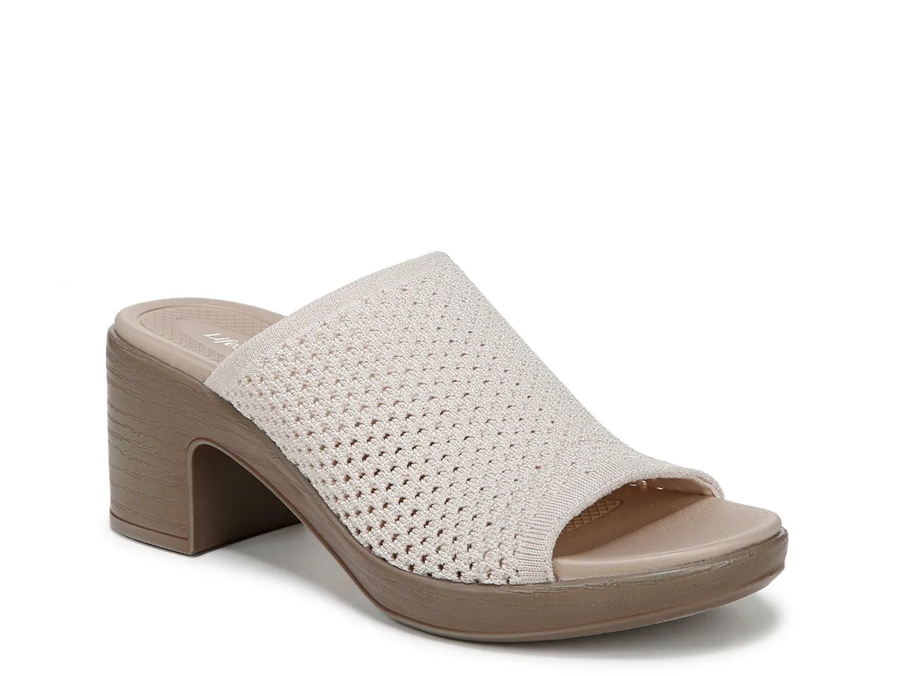 Ella Sandal