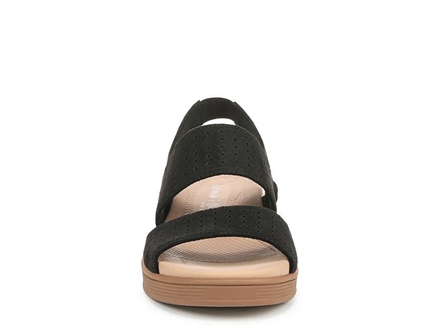 Festive Wedge Sandal