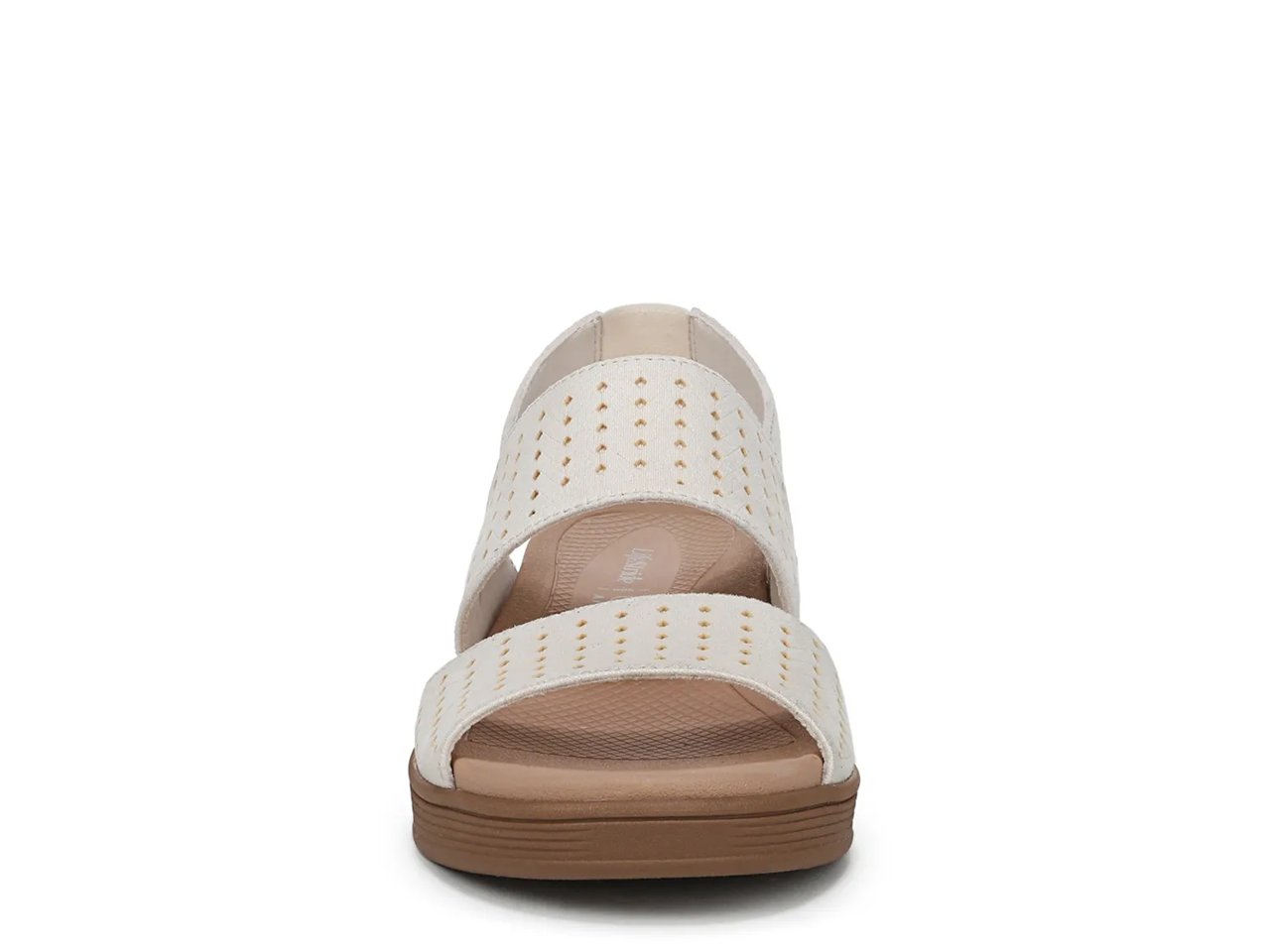Festive Wedge Sandal
