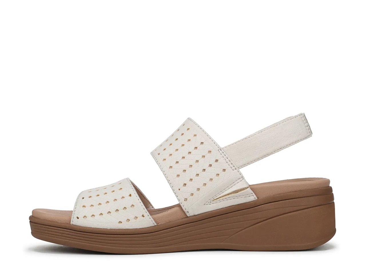 Festive Wedge Sandal